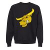 Unisex Legend Premium Heavyweight Cross-Grain Crewneck Sweatshirt Thumbnail