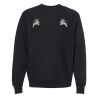 Unisex Legend Premium Heavyweight Cross-Grain Crewneck Sweatshirt Thumbnail