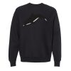 Unisex Legend Premium Heavyweight Cross-Grain Crewneck Sweatshirt Thumbnail