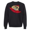 Unisex Legend Premium Heavyweight Cross-Grain Crewneck Sweatshirt Thumbnail