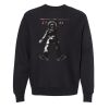 Unisex Legend Premium Heavyweight Cross-Grain Crewneck Sweatshirt Thumbnail