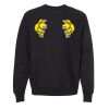Unisex Legend Premium Heavyweight Cross-Grain Crewneck Sweatshirt Thumbnail