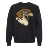 Unisex Legend Premium Heavyweight Cross-Grain Crewneck Sweatshirt Thumbnail