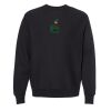 Unisex Legend Premium Heavyweight Cross-Grain Crewneck Sweatshirt Thumbnail