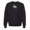 Unisex Legend Premium Heavyweight Cross-Grain Crewneck Sweatshirt Thumbnail