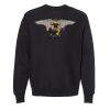 Unisex Legend Premium Heavyweight Cross-Grain Crewneck Sweatshirt Thumbnail
