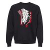 Unisex Legend Premium Heavyweight Cross-Grain Crewneck Sweatshirt Thumbnail