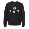 Unisex Legend Premium Heavyweight Cross-Grain Crewneck Sweatshirt Thumbnail