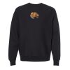 Unisex Legend Premium Heavyweight Cross-Grain Crewneck Sweatshirt Thumbnail