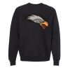 Unisex Legend Premium Heavyweight Cross-Grain Crewneck Sweatshirt Thumbnail