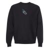 Unisex Legend Premium Heavyweight Cross-Grain Crewneck Sweatshirt Thumbnail