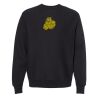 Unisex Legend Premium Heavyweight Cross-Grain Crewneck Sweatshirt Thumbnail