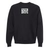 Unisex Legend Premium Heavyweight Cross-Grain Crewneck Sweatshirt Thumbnail