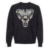Unisex Legend Premium Heavyweight Cross-Grain Crewneck Sweatshirt Thumbnail