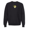 Unisex Legend Premium Heavyweight Cross-Grain Crewneck Sweatshirt Thumbnail
