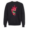Unisex Legend Premium Heavyweight Cross-Grain Crewneck Sweatshirt Thumbnail
