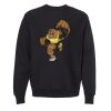 Unisex Legend Premium Heavyweight Cross-Grain Crewneck Sweatshirt Thumbnail