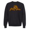 Unisex Legend Premium Heavyweight Cross-Grain Crewneck Sweatshirt Thumbnail