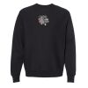 Unisex Legend Premium Heavyweight Cross-Grain Crewneck Sweatshirt Thumbnail