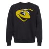 Unisex Legend Premium Heavyweight Cross-Grain Crewneck Sweatshirt Thumbnail