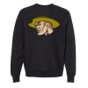 Unisex Legend Premium Heavyweight Cross-Grain Crewneck Sweatshirt Thumbnail