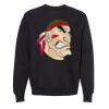 Unisex Legend Premium Heavyweight Cross-Grain Crewneck Sweatshirt Thumbnail