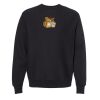 Unisex Legend Premium Heavyweight Cross-Grain Crewneck Sweatshirt Thumbnail