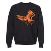 Unisex Legend Premium Heavyweight Cross-Grain Crewneck Sweatshirt Thumbnail