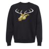Unisex Legend Premium Heavyweight Cross-Grain Crewneck Sweatshirt Thumbnail