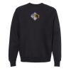 Unisex Legend Premium Heavyweight Cross-Grain Crewneck Sweatshirt Thumbnail