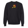 Unisex Legend Premium Heavyweight Cross-Grain Crewneck Sweatshirt Thumbnail