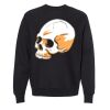Unisex Legend Premium Heavyweight Cross-Grain Crewneck Sweatshirt Thumbnail