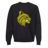 Unisex Legend Premium Heavyweight Cross-Grain Crewneck Sweatshirt Thumbnail