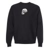 Unisex Legend Premium Heavyweight Cross-Grain Crewneck Sweatshirt Thumbnail