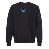 Unisex Legend Premium Heavyweight Cross-Grain Crewneck Sweatshirt Thumbnail