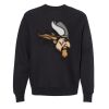 Unisex Legend Premium Heavyweight Cross-Grain Crewneck Sweatshirt Thumbnail