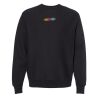 Unisex Legend Premium Heavyweight Cross-Grain Crewneck Sweatshirt Thumbnail
