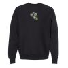 Unisex Legend Premium Heavyweight Cross-Grain Crewneck Sweatshirt Thumbnail