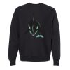 Unisex Legend Premium Heavyweight Cross-Grain Crewneck Sweatshirt Thumbnail