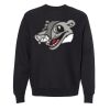 Unisex Legend Premium Heavyweight Cross-Grain Crewneck Sweatshirt Thumbnail