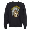 Unisex Legend Premium Heavyweight Cross-Grain Crewneck Sweatshirt Thumbnail