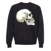 Unisex Legend Premium Heavyweight Cross-Grain Crewneck Sweatshirt Thumbnail