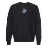 Unisex Legend Premium Heavyweight Cross-Grain Crewneck Sweatshirt Thumbnail