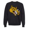 Unisex Legend Premium Heavyweight Cross-Grain Crewneck Sweatshirt Thumbnail