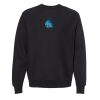 Unisex Legend Premium Heavyweight Cross-Grain Crewneck Sweatshirt Thumbnail