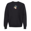 Unisex Legend Premium Heavyweight Cross-Grain Crewneck Sweatshirt Thumbnail