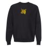 Unisex Legend Premium Heavyweight Cross-Grain Crewneck Sweatshirt Thumbnail