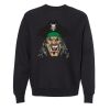 Unisex Legend Premium Heavyweight Cross-Grain Crewneck Sweatshirt Thumbnail