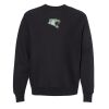 Unisex Legend Premium Heavyweight Cross-Grain Crewneck Sweatshirt Thumbnail