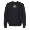 Unisex Legend Premium Heavyweight Cross-Grain Crewneck Sweatshirt Thumbnail